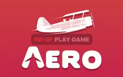 Aero in PIN-UP