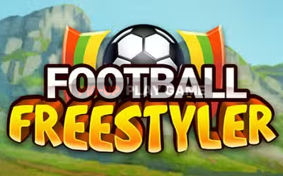 Football Freestyler в PIN-UP