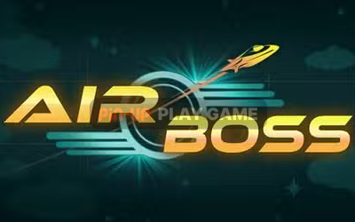 AirBoss in PIN-UP