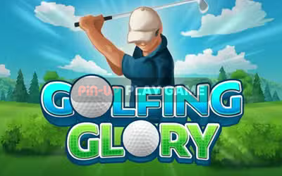 Golfing Glory в PIN-UP