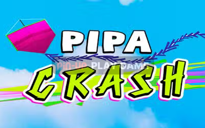 Pipa Crash in PIN-UP