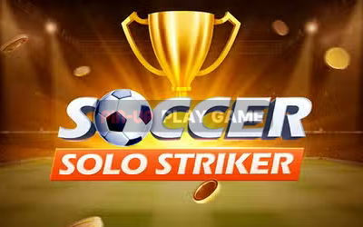 Soccer Solo Striker в PIN-UP