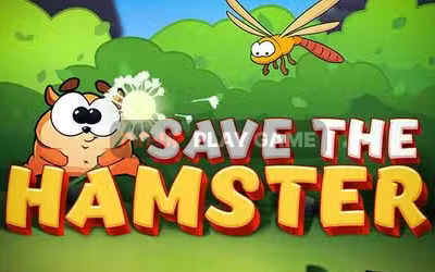 Save the Hamster в PIN-UP