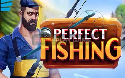 Perfect Fishing в PIN-UP