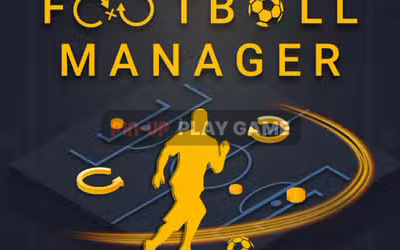 Football Manager в PIN-UP